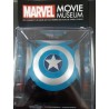 N°30 Captain America - Stealth Shield