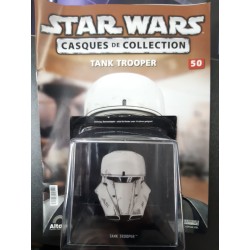 N°50 Tank Trooper
