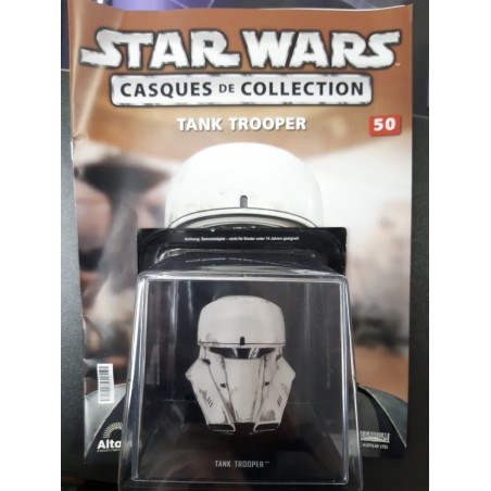 N°50 Tank Trooper