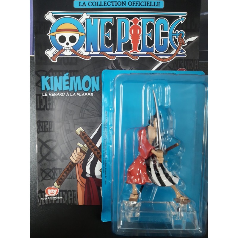 N°46 Kinémon
