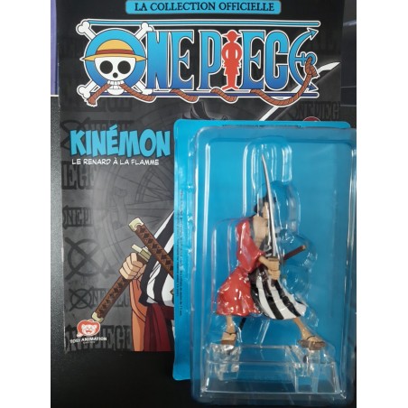 N°46 Kinémon