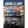 N°44 Alpine Renault A110 1800 Tour de Corse 1973