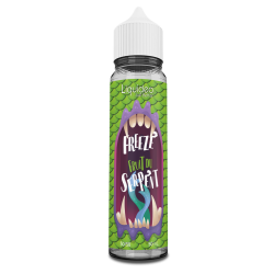 Freeze Fruit du Serpent 50ml