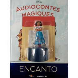 N°34 Encanto