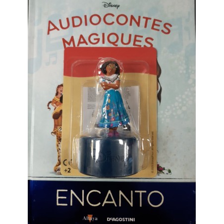N°34 Encanto