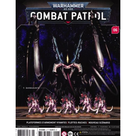 Combat Patrol N°6