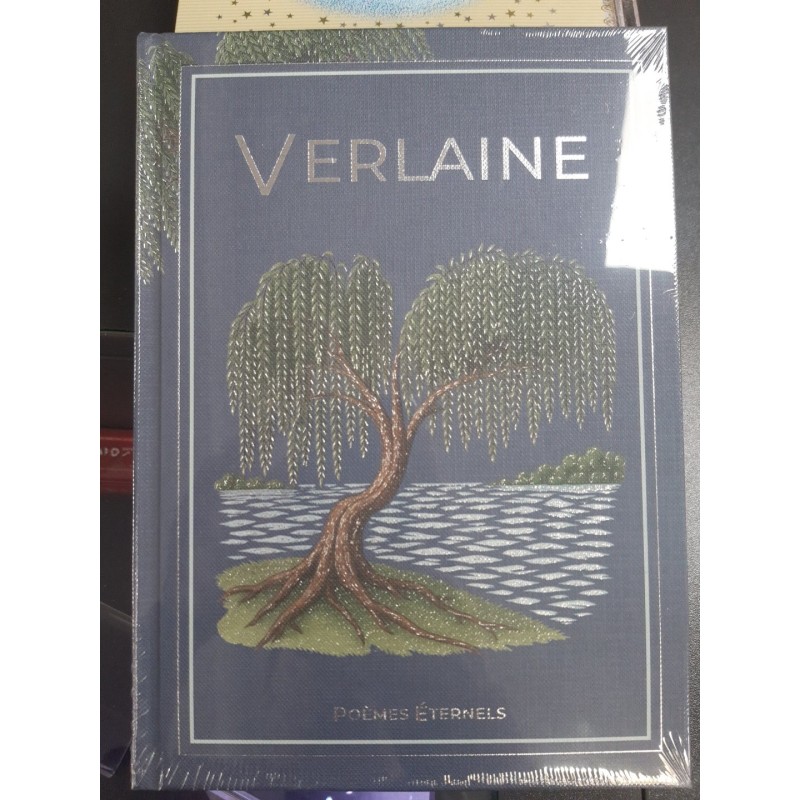 N°65 Verlaine