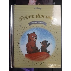 N°50 Frère des ours