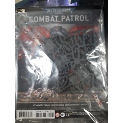 Combat Patrol N°7