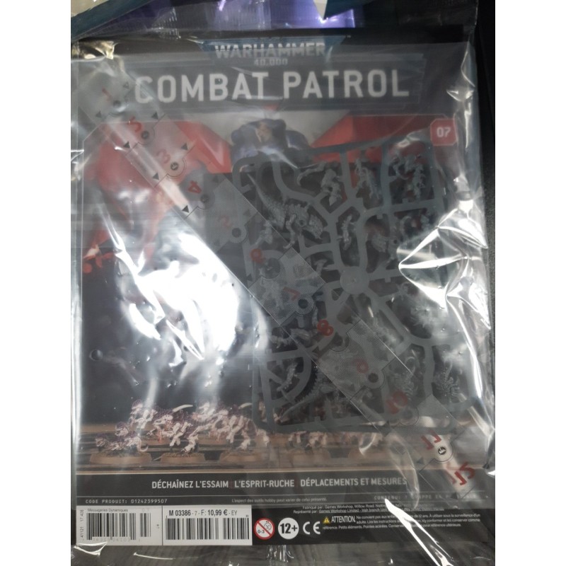Combat Patrol N°7