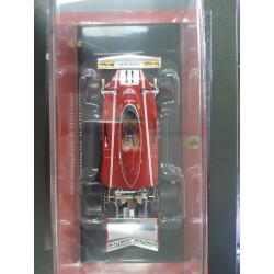 N°32 Ferrari 312 B3 - 74 - Clay Ragazzoni - 1974