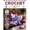 Crochet Passion N°35