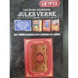 N°13 Les Tribulations d'un...