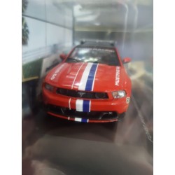 N°48 Ford Mustang Daytona Pace Car 2010