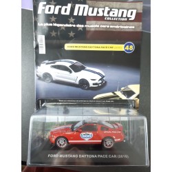 N°48 Ford Mustang Daytona...
