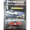 N°48 Ford Mustang Daytona Pace Car 2010