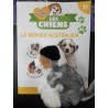 N°21 Le Berger Australien