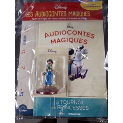 N°107 Le Tournoi des...