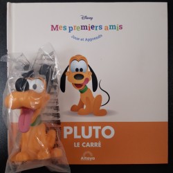 N°7 Pluto