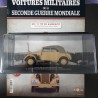 N°97 Horch Kfz 21 Typ 901 (1934 - 1937)