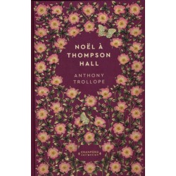 N°60 Noël à Thompson Hall -...