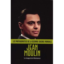 N°9 Jean Moulin