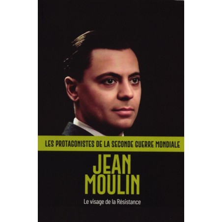 N°9 Jean Moulin