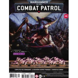 Combat Patrol N°8