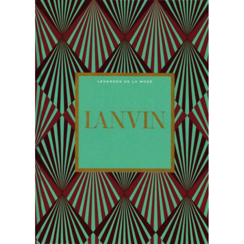 N°34 Lanvin