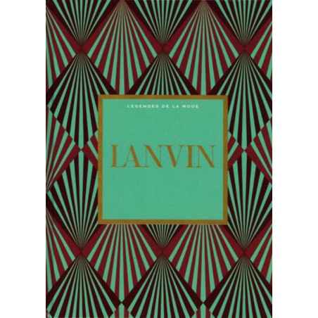 N°34 Lanvin