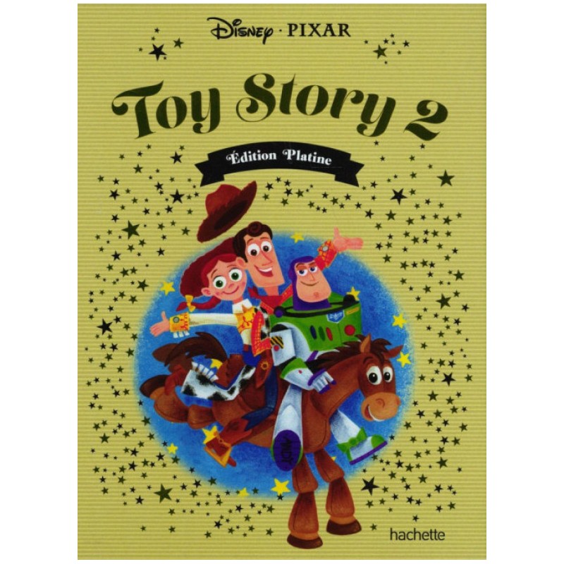 N°51 Toy Story 2