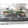 N°80 Lotus 25 Jim Clark 1963