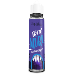 Freeze Mûre 50ml