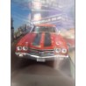 N°121 Chevrolet Chevelle SS 454 1970