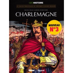N°3 Charlemagne