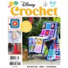 N°96 Disney Crochet