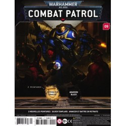 Combat Patrol N°9