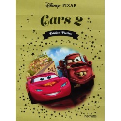 N°52 Cars 2