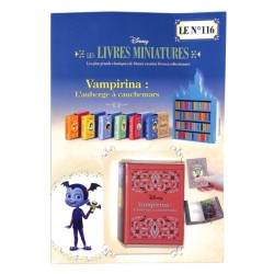N°116 Vampirina : L'auberge...