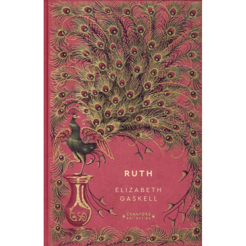 N°61 Ruth Elizabeth GASKELL