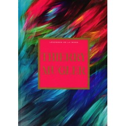 N°35 Thierry MUGLER