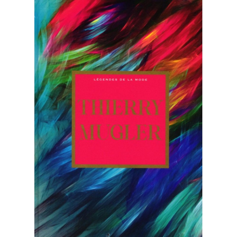 N°35 Thierry MUGLER