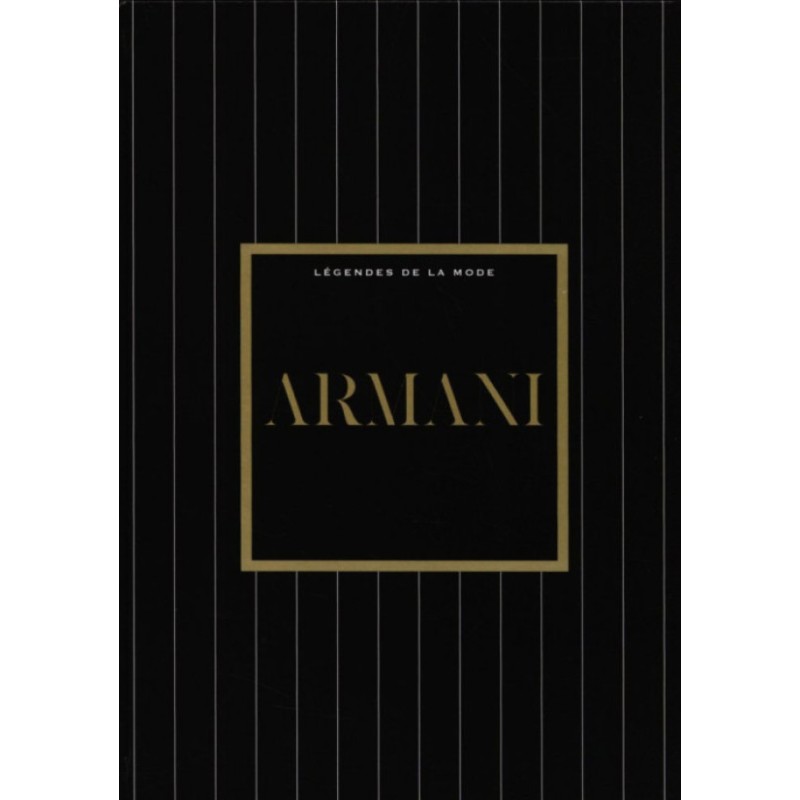 N°7 ARMANI