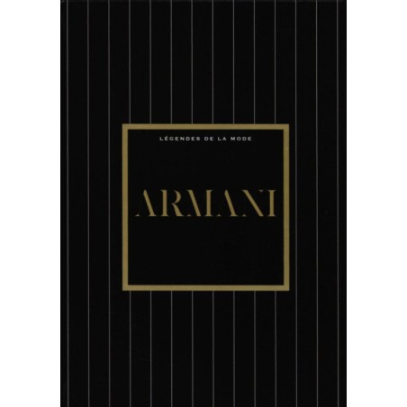 N°7 ARMANI