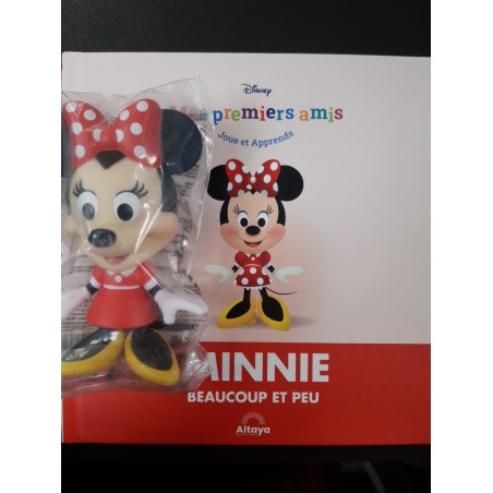 N°8 Minnie