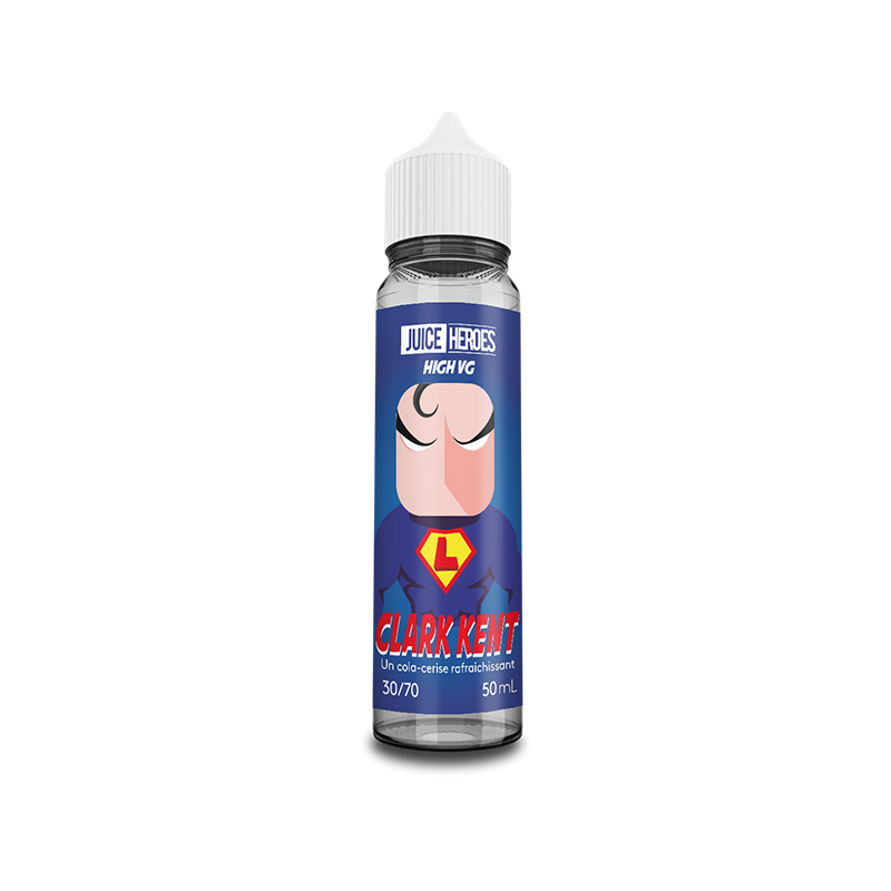 Clark Kent 50ml