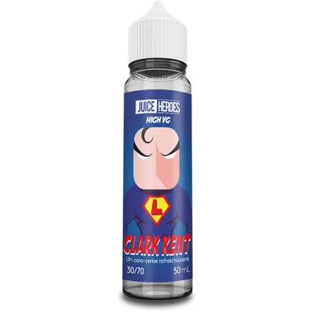 Clark Kent 50ml