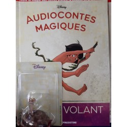 N°108 Le duo volant
