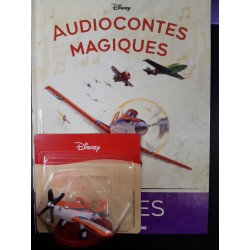 N°35 Planes