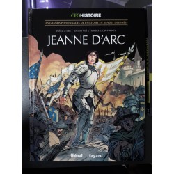 N°5 Jeanne D'arc